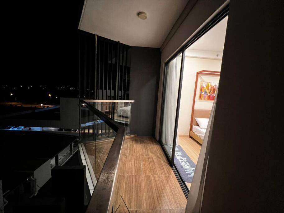 Timurbay Seafront Residence By Ozzy Azizi كوانتان المظهر الخارجي الصورة
